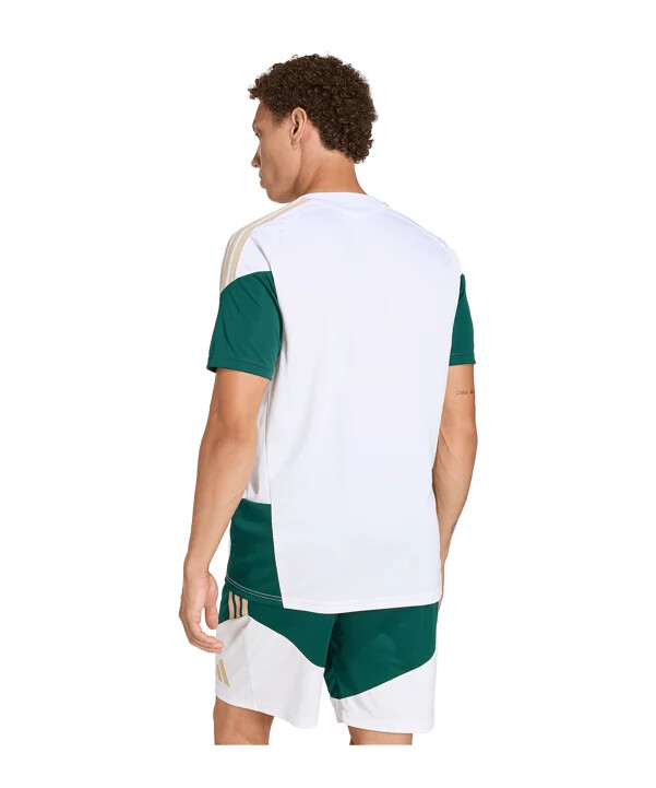 adidas italien tiro træningstrøje hvid