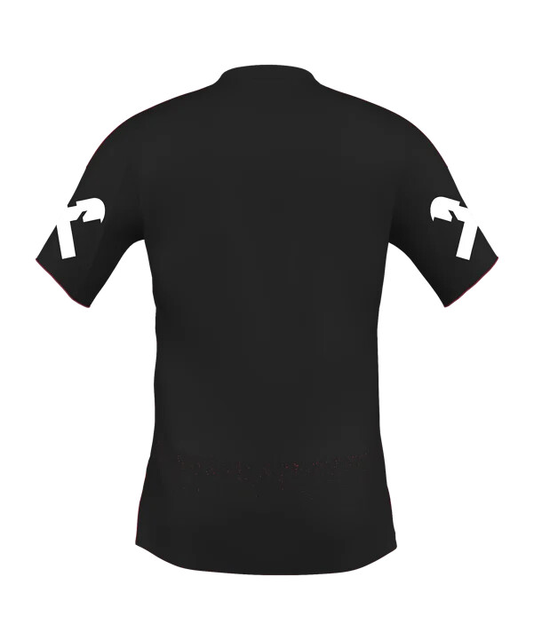adidas lask udebanetrøje 20252026 sort