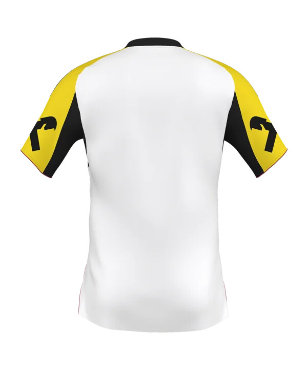 adidas lask hjemmetrøje 20252026 hvid