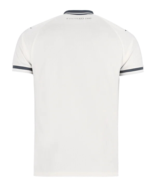 mizuno lazio rom udebanetrøje 20252026 hvid f07