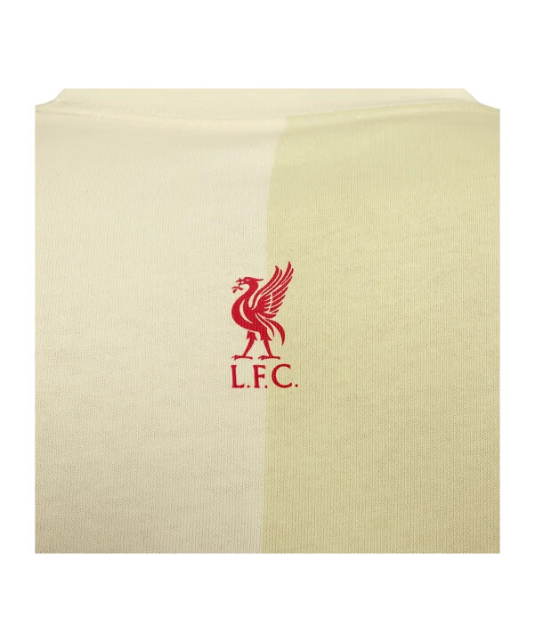 nike fc liverpool air max premium fodbold t-shirt hvid f113