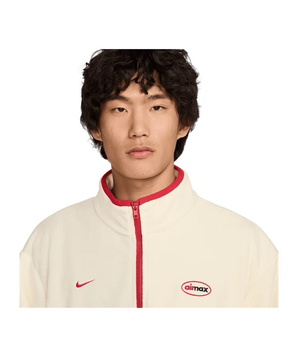 nike fc liverpool klubjakke hvid f113