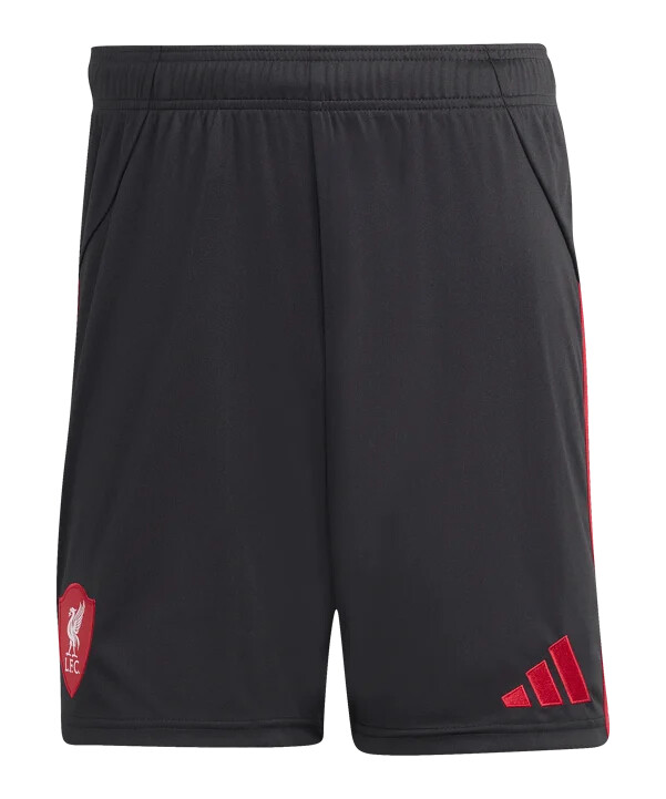 adidas fc liverpool udebaneshorts 202526 sort