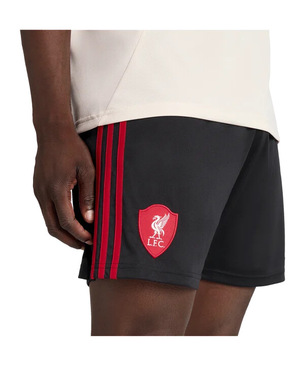 adidas fc liverpool udebaneshorts 202526 sort