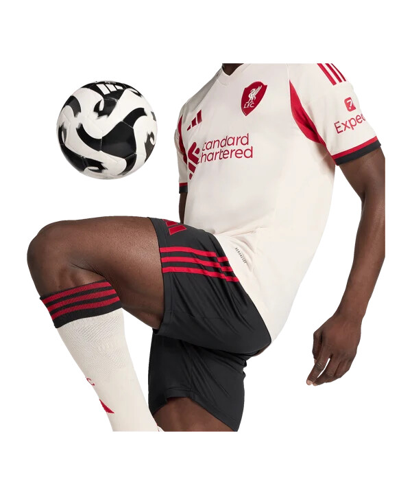 adidas fc liverpool udebaneshorts 202526 sort
