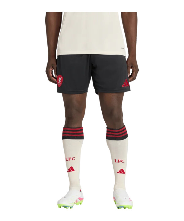 adidas fc liverpool udebaneshorts 202526 sort