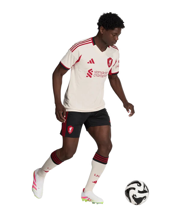 adidas fc liverpool udebaneshorts 202526 sort