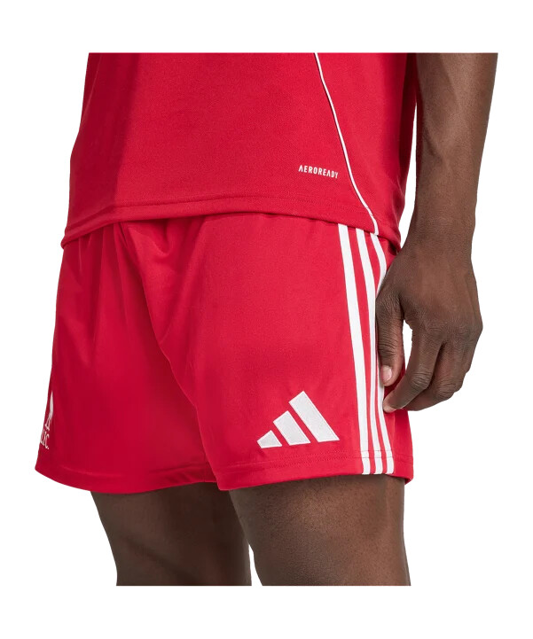 adidas fc liverpool hjemmebanetrøje 20252026 rød
