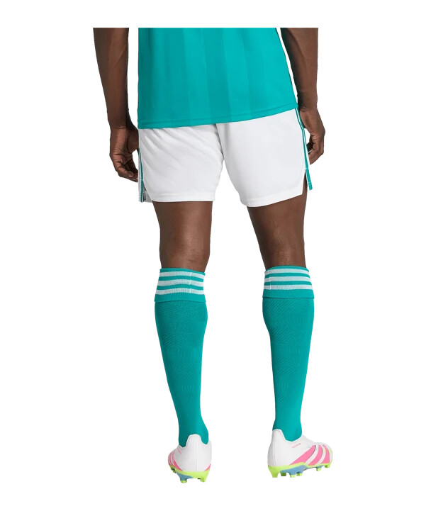 adidas fc liverpool shorts 3. klasse 20252026 hvid