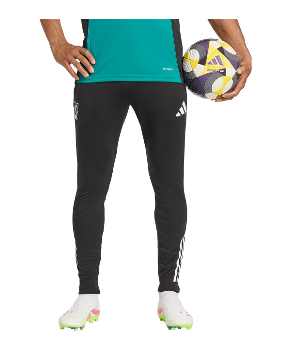 adidas fc liverpool europæiske træningsbukser 202526 sort