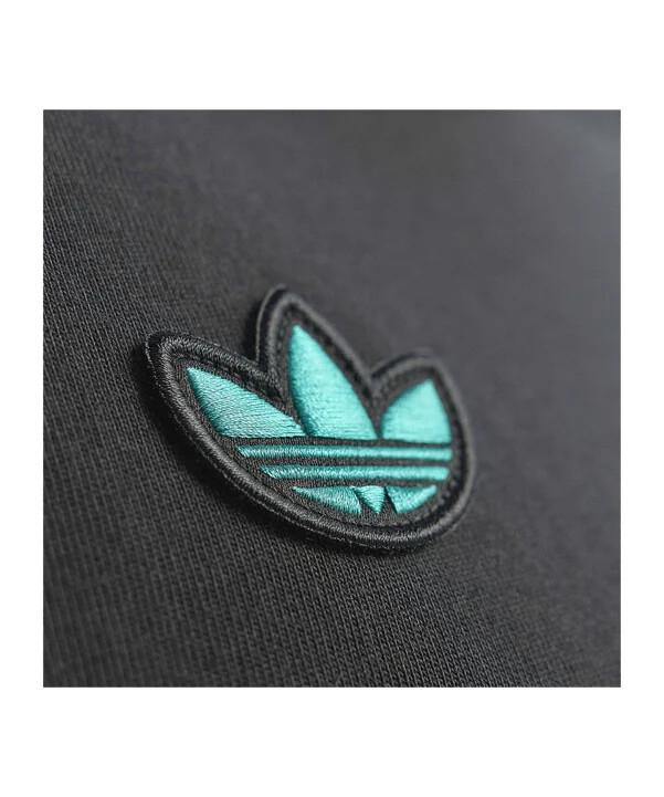 adidas fc liverpool icon t-shirt sort