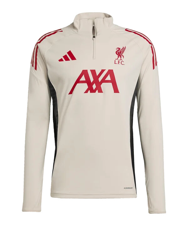 adidas fc liverpool competition træningstrøje hvid