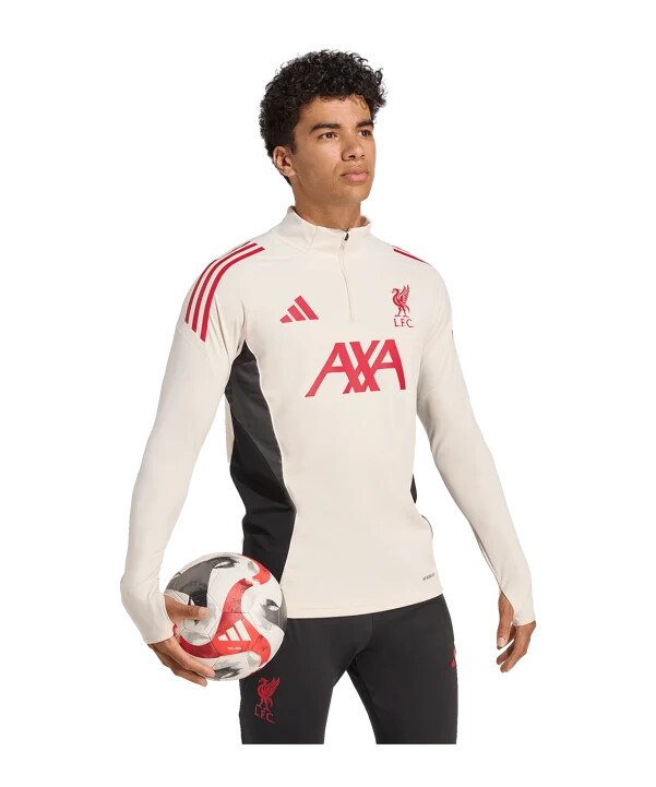 adidas fc liverpool competition træningstrøje hvid