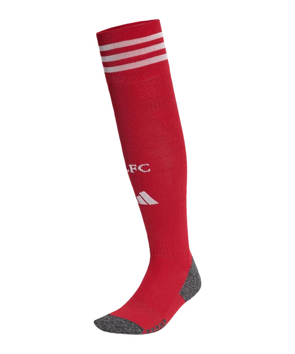 adidas fc liverpool hjemmestrømper 202526 rød