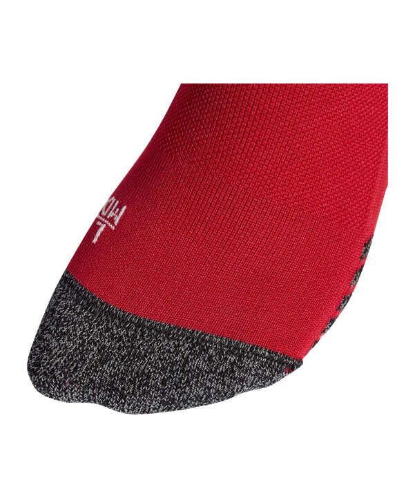 adidas fc liverpool hjemmestrømper 202526 rød