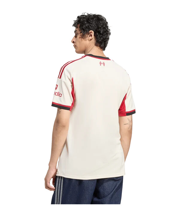 adidas fc liverpool udebanetrøje 202526 hvid