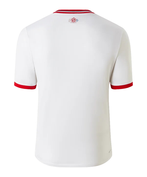 new balance losc lille trøje 4. 20242025 kids ffou