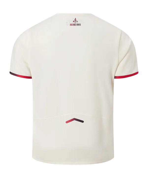 new balance losc lille børnetrøje multicolor