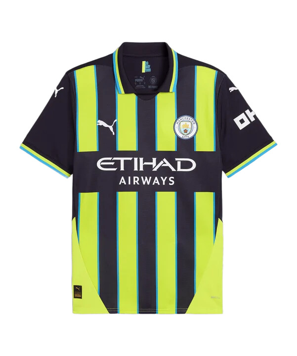 puma manchester city udebanetrøje 20242025 blå f02