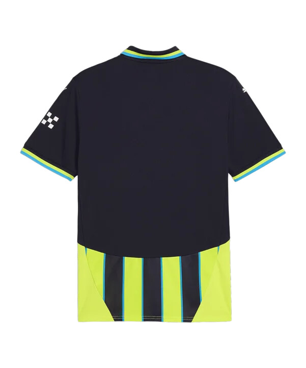 puma manchester city udebanetrøje 20242025 blå f02