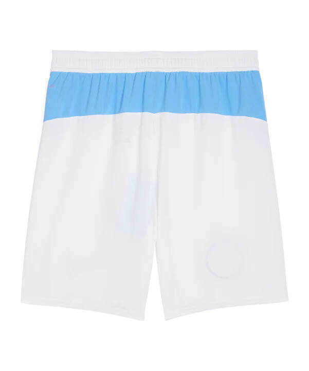 puma manchester city hjemmebanetrøje 20252026 hvid f22