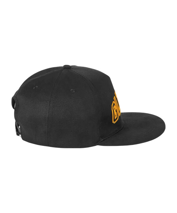 galatasaray istanbul hiphop kasket sort
