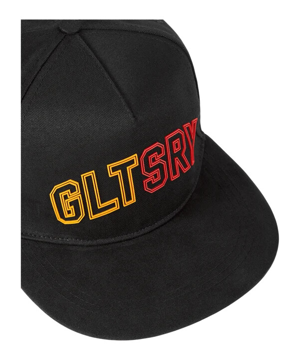 galatasaray istanbul hiphop kasket sort