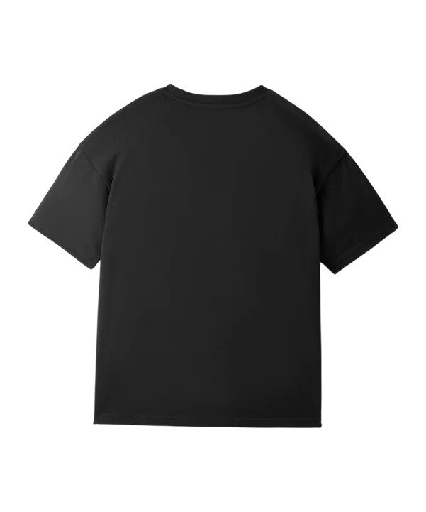 galatasaray istanbul t-shirt børn sort