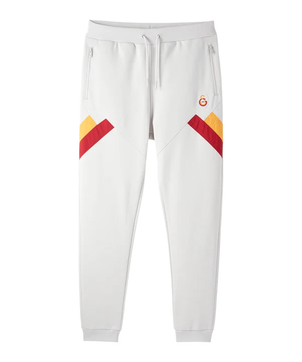 galatasaray istanbul bukser grå
