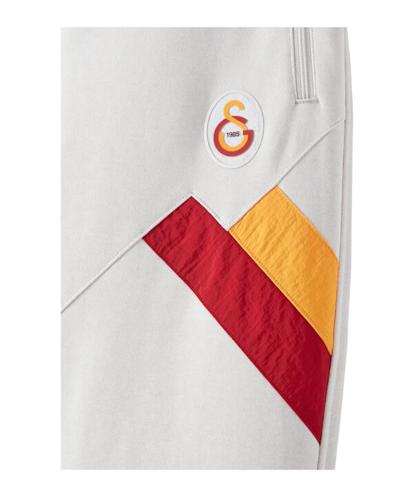 galatasaray istanbul bukser grå