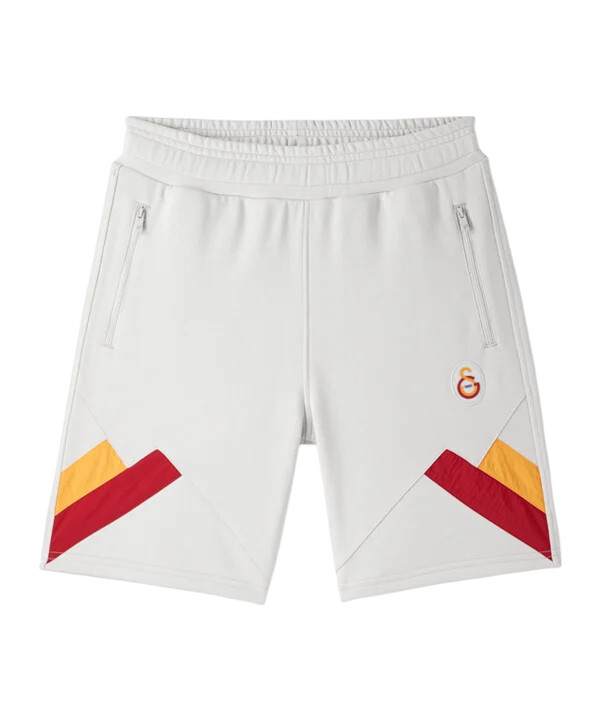 galatasaray istanbul kort grå