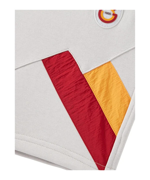 galatasaray istanbul kort grå