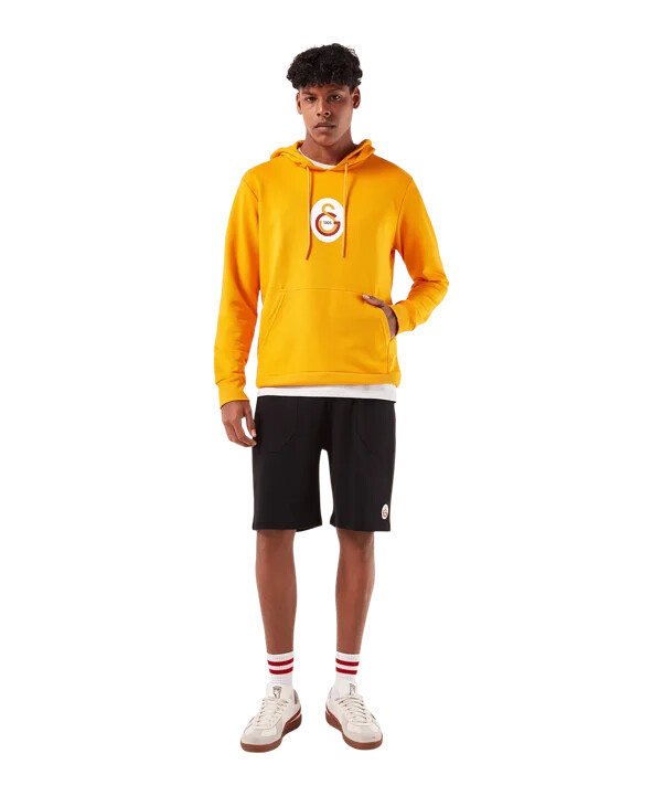 galatasaray istanbul shorts sort
