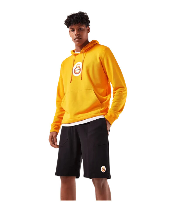 galatasaray istanbul shorts sort