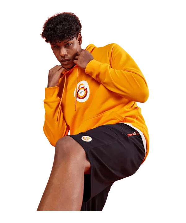 galatasaray istanbul shorts sort