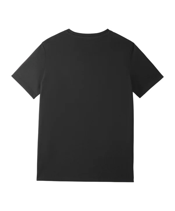 galatasaray istanbul t-shirt sort
