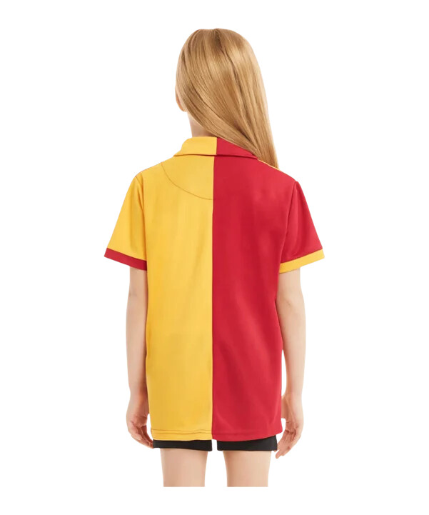 galatasaray istanbul match day polo børn flerfarvet