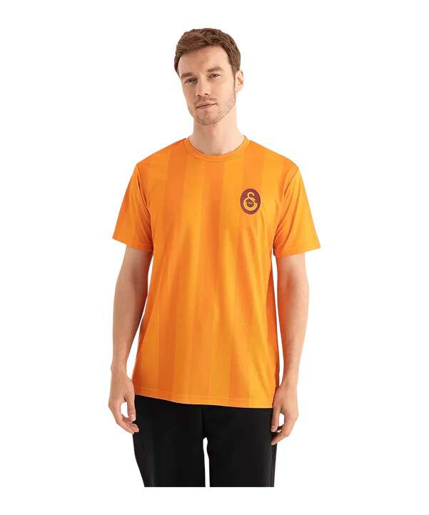 galatasaray istanbul kampdag t-shirt gul