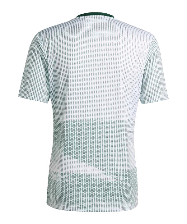 adidas mexico trøje hvid