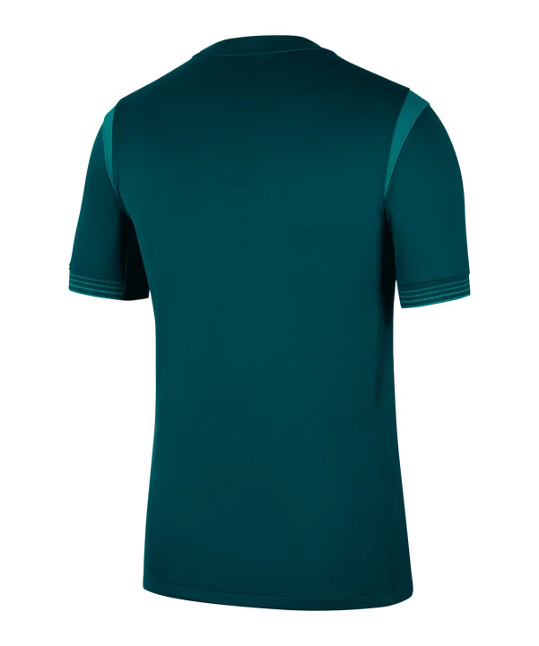 nike nigeria hjemmebanetrøje 20252026 blå f483