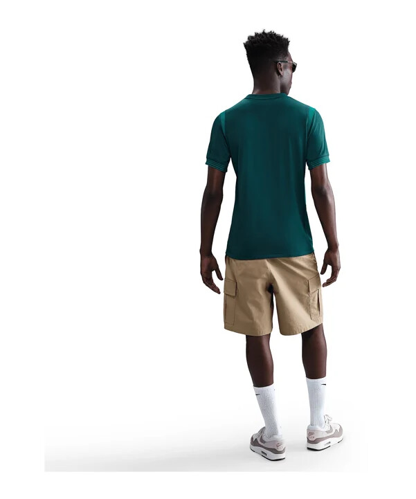 nike nigeria hjemmebanetrøje 20252026 blå f483