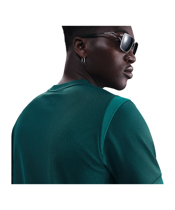 nike nigeria hjemmebanetrøje 20252026 blå f483