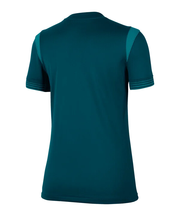 nike nigeria hjemmebanetrøje 20252026 dame blå f483
