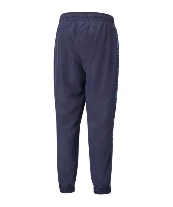 puma olympique marseille ftblheritage træningsbukser hvid f31