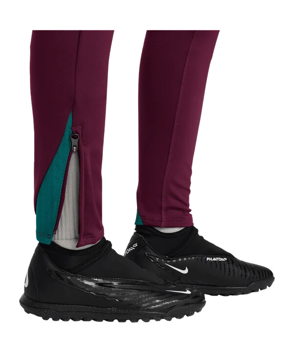 nike paris st. germain træningsbukser børn rød f610