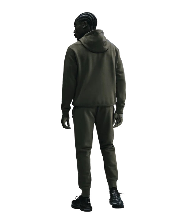 nike paris saint-germain nsw club hættetrøje grøn f325