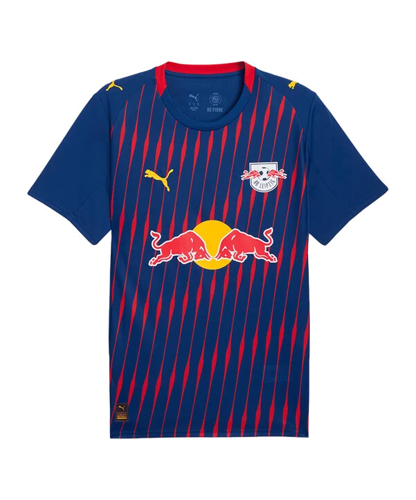 puma rb leipzig udebanetrøje 20252026 blå f05