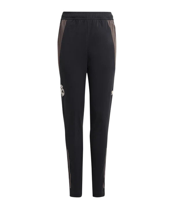 adidas real madrid træningsbukser børn pink