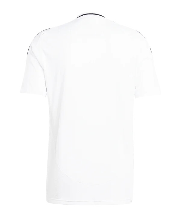 adidas real madrid pro hjemmebanetrøje 202425 hvid