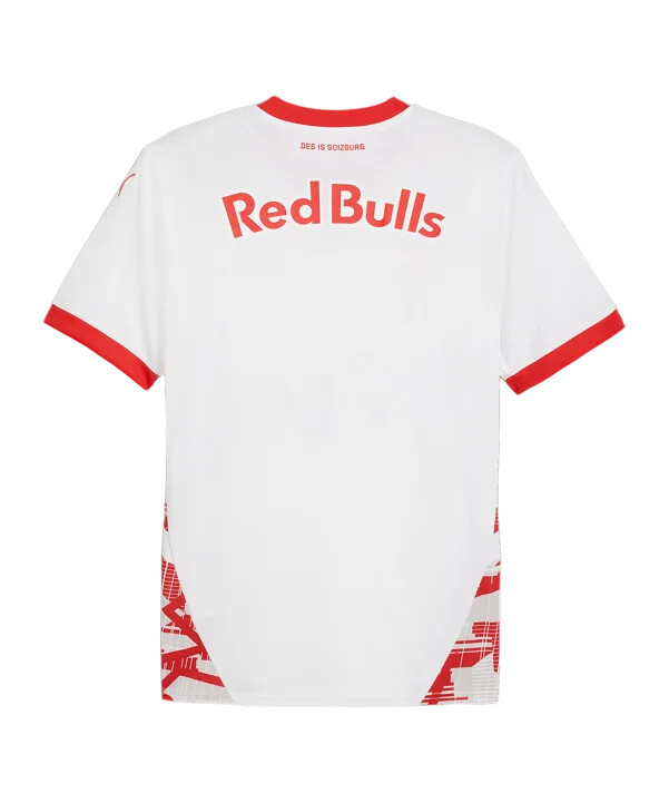 puma rb salzburg hjemmebanetrøje 2425 hvid f01